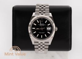 Rolex Datejust 41 126334 -