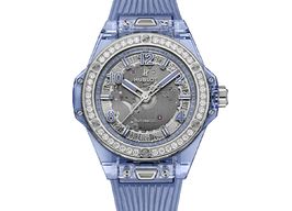 Hublot Big Bang 465.JL.4802.RT.1204 -