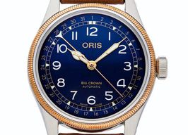 Oris Big Crown Pointer Date 01 754 7741 4365-07 5 20 58 -