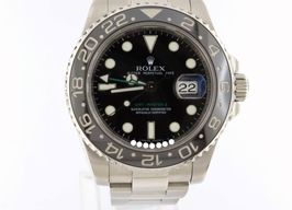 Rolex GMT-Master II 116710LN -