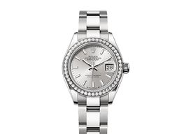 Rolex Lady-Datejust 279384RBR -