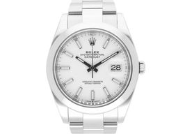 Rolex Datejust 41 126300 -