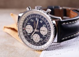 Breitling Old Navitimer A13322 -