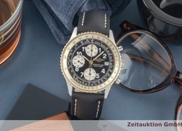 Breitling Old Navitimer D13022 (1995) - Staal