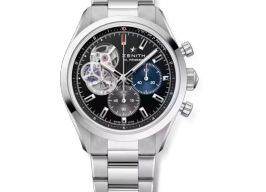 Zenith El Primero Chronomaster 03.3300.3604/21.M3300 -