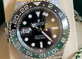 Rolex GMT-Master II 126720VTNR -