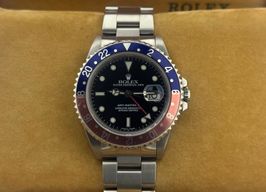 Rolex GMT-Master II 16710 -