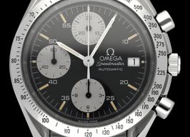 Omega Speedmaster Date 3511.50.00 -