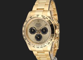 Rolex Daytona 126508 -