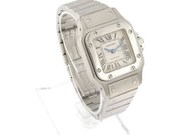 Cartier Santos Galbée 2423 -