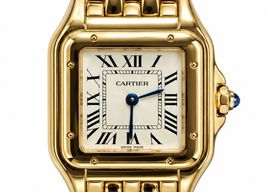 Cartier Panthère WGPN0059 (2026) - 22mm Geelgoud