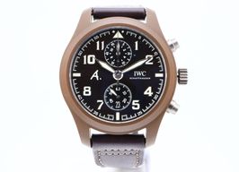 IWC Pilot Chronograph IW3880-04 -