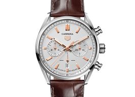 TAG Heuer Carrera CBN2013.FC6483 -