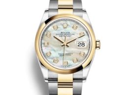 Rolex Datejust 126203 -