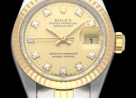 Rolex Lady-Datejust 69173G -