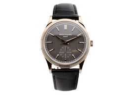 Patek Philippe Calatrava 6119G-001 -