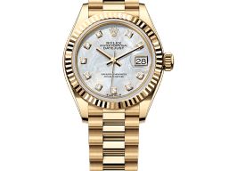 Rolex Lady-Datejust 279178 -