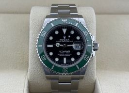 Rolex Submariner Date 126610LV -