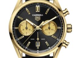 TAG Heuer Carrera CBN2044.FC8313 -
