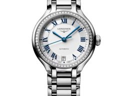 Longines PrimaLuna L8.124.0.71.6 -