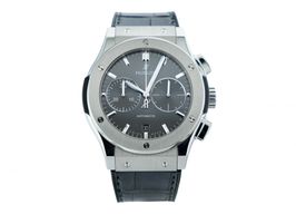 Hublot Classic Fusion Racing Grey 521.NX.7071.LR -