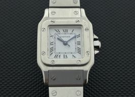 Cartier Santos 0901 -