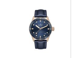 Blancpain Fifty Fathoms Bathyscaphe 5000-36S40-NAOA -