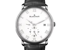 Blancpain Villeret Ultra-Slim 6606-1127-55B -