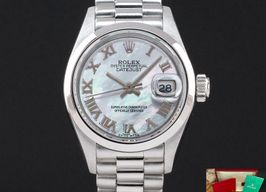 Rolex Lady-Datejust 69166 -