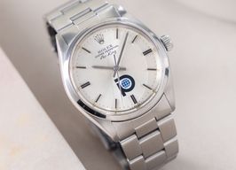 Rolex Air-King 5500 (1979) - 34 mm Steel case