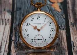 Patek Philippe Pocket watch 165833 -