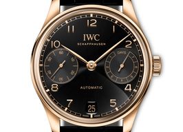 IWC Portuguese Automatic IW501707 -