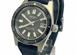 Seiko Prospex SBEN003 (2023) - Grey dial 38 mm Steel case