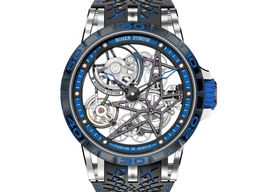 Roger Dubuis Excalibur DBEX0857 -