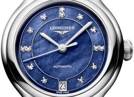 Longines PrimaLuna L8.124.4.97.6 -