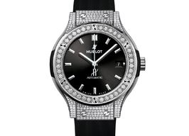 Hublot Classic Fusion 565.NX.1470.RX.1604 -