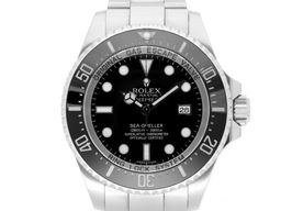 Rolex Sea-Dweller Deepsea 116660 -