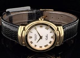 Rolex Cellini 6621 -