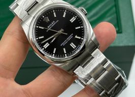 Rolex Oyster Perpetual 126000 -