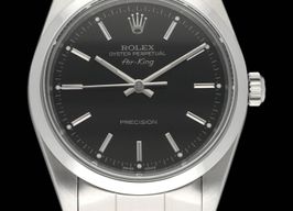 Rolex Air-King 14000M -