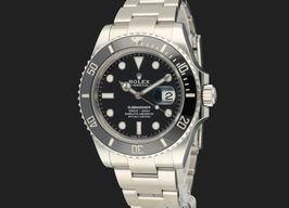 Rolex Submariner Date 126610LN (2022) - Black dial 41 mm Steel case