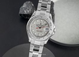 Rolex Yacht-Master 168622 -