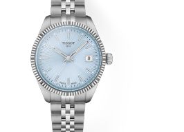 Unknown Unknown T156.210.11.351.00 (2025) -