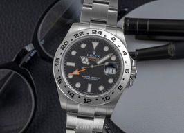 Rolex Explorer II 216570 -