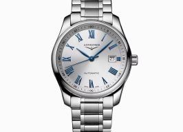 Longines Master Collection L2.793.4.79.6 -