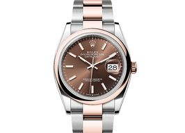 Rolex Datejust 36 126201 -