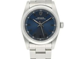 Rolex Oyster Perpetual 31 67480 (1996) - 31 mm Steel case