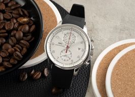 IWC Portuguese Yacht Club Chronograph IW390211 -