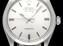 Rolex Air-King 5500 -