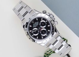 Rolex Daytona 116520 (2015) - 40mm Staal